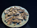 عود شناني مزرع فاخر | زيت أسود طبيعي | حبيبات صغيرة | Premium Cultivated Qi Nan Agarwood (Natural Black Oil, Small Particle) | 2.9 ر.س / جرام